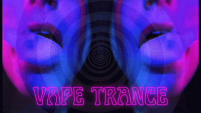 Vape Trance [Spiral]