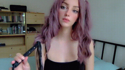 Sissy Training