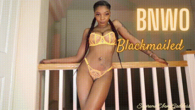Bnwo Blackmail Fantasy