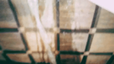 Naught Hotel Spray Down