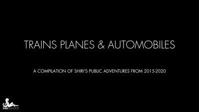 Planes Trains And Automobiles Public Compilation