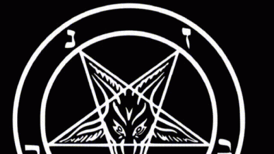 Satanic Self Initiation Ritual