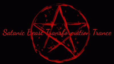 Satanic Sex Beast Trance Audio