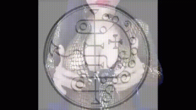 Satanic Mind Conditioning: Please Yourself To Please Satan