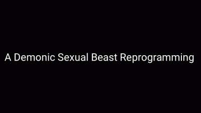 Demonic Sexual Beast Reprogramming Satanic Mind Fuck Audio