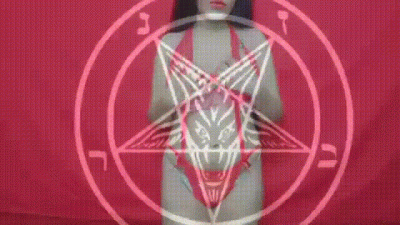 Satan's Command (Extreme Content)