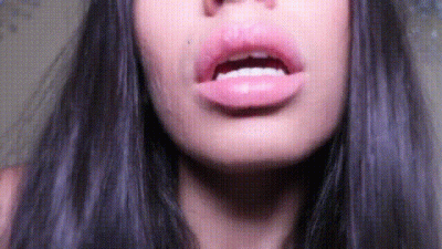 Lips JOI