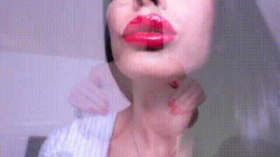 Mesmerized By My Femininity