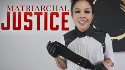 Matriarchal Justice