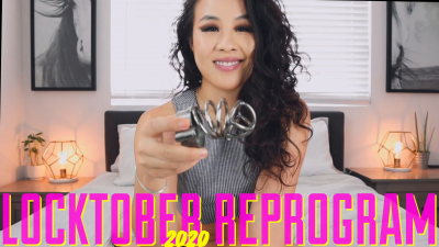 Locktober 2020: Reprogram