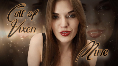 Mine || Cult Of Vixen #4 || Goddess Addiction Training