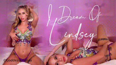 I Dream Of Lindsey