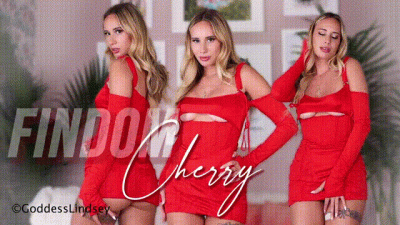 Findom Cherry