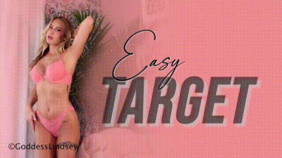 Easy Target
