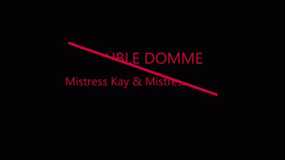 Electrifying Dommes Michelle Writes Lines
