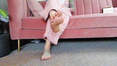 Foot Ignore