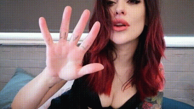 Self Isolating Jerk Off Instruction