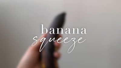 Banana Squeeze