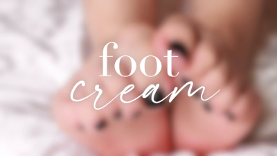 Foot Cream