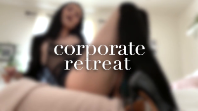 Corporate Retreat