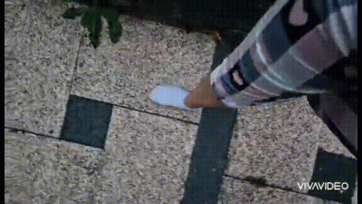 Dirty Socks
