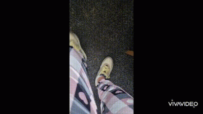 Can You Resist My Shoes And Sock?