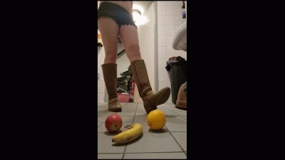 Eat Your Fruit