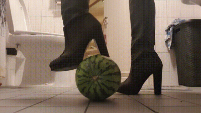 Big Watermelon Crush
