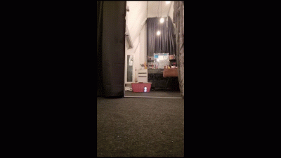 A Good View Of My Ass And Shoes