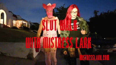 Slut Walk