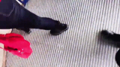 1000Eur Geldautomaten-Fick!!! Ladybeautybeast & Ladyminu