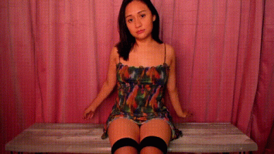 Be My Locktober Victim