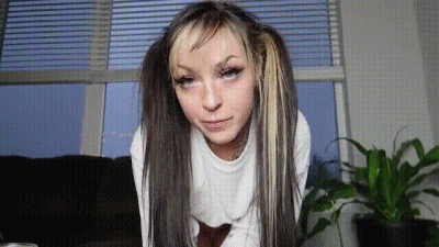 Feeding You Your Cum