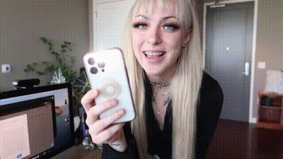 Employee CEI Blackmail-Fantasy
