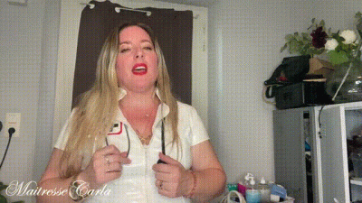 Medical Play Examen/ Examen Gynecologique 1