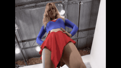 Supergirl Shrinks You Jacquelyn Velvets Mp4