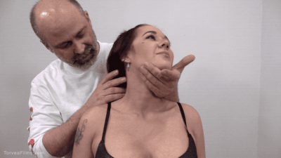 Autumn Borrelli's Neck Play W.M.V