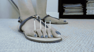 Hot Footer Luna Lain W.M.V