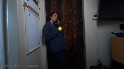 Magic Coin Luna Lain