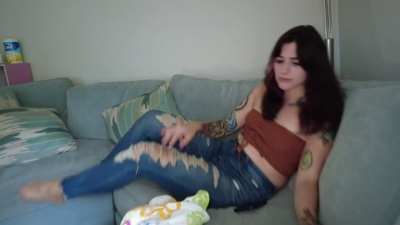 Mia Hope Mean Step-Sis Small Penis Humiliation