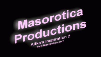 Alika's Inspiration 2 (Director's Cut)