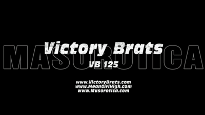 Victory Brats 125 (HD)