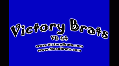 Victory Brats 64