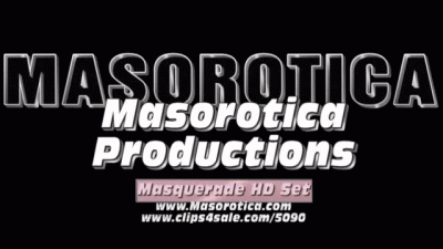 Masquerade HD Set