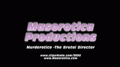 Murd The Brutal Director (HD)