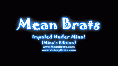 Impaled Under Mina Mina's Edition