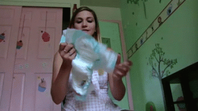 **** Shrinking Fantasy Loving Ab Step-Mommy Ayla