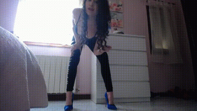 Menatelo E Adora Il Mio Divino Culo