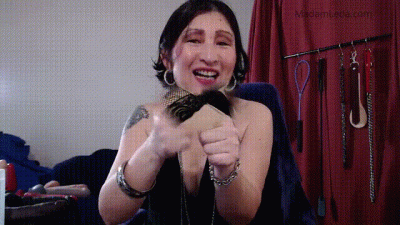 Make Your Dicklet Grow (Or Make It A Bit Less Small)