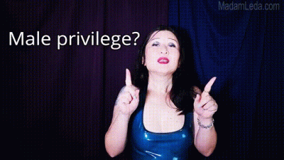 White Male Slavery: Owned By The Asian Goddess (W Madam Leda)